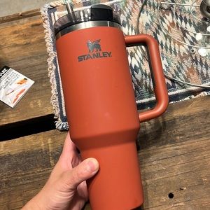 Stanley tumbler
